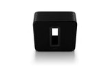 Sonos Sub (Gen 3) El subwoofer inalámbrico para Graves Profundos. Escuche y Sienta la Diferencia Cuando se conecte Compatible con Cualquier Sistema Sonos. Negro