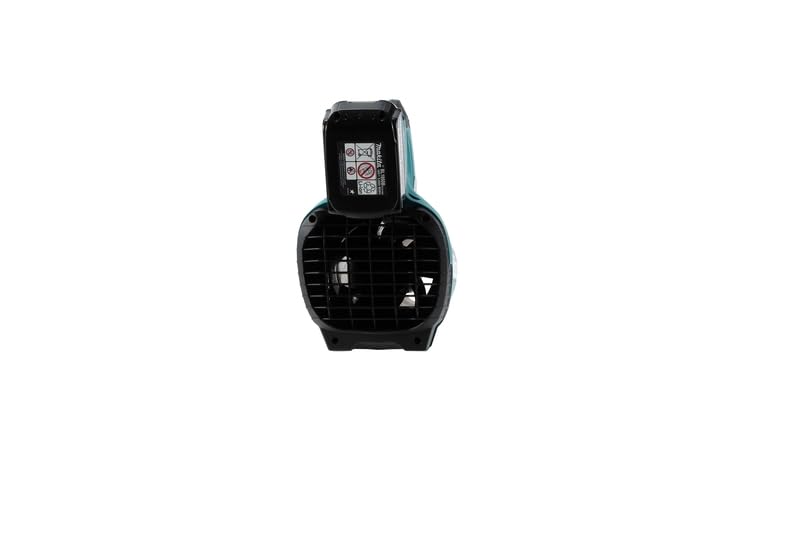 Makita DUB184RF - Soplador de batería (18 V, 3,0 Ah, 1 batería y cargador)