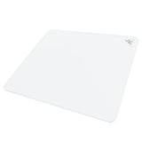 Razer Atlas Alfombrilla Gaming de Cristal Templado Blanca