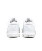 Wilson Rush Pro Ace, Tennis Shoe Hombre, White/White/Black, 45 1/3 EU