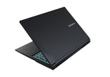 GIGABYTE Portátil Gaming G6 MF - 16,0 Pulgadas, 165Hz FHD, Intel Core i7-13700H, RTX 4050 GPU, 16GB DDR5 4800MHz, 512G SSD, FreeDOS, G6 MF-72ES893KD