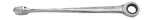 GEARWRENCH 85888 - Juego de llaves combinadas de trinquete XL X-Beam de 12 piezas, métricas