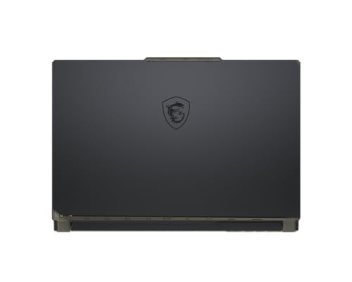 MSI Cyborg 15 A13VFK-1691FR: Intel Core i7 13620H - 16GB DDR5 - SSD 512GB - Nvidia RTX4060 8GB - 15,6' Full HD 144Hz - Windows 11 Familia