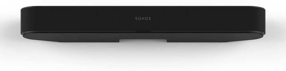 Sonos BWMBK - Soporte de Pared, Color Negro