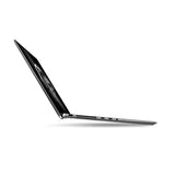 MSI Creator Z17 A12UHT-034ES - Ordenador portátil 17" QHD+ (Intel Core i9-12900H, 32 GB RAM, 2TB SSD, GeForce RTX 3080-8GB, Windows11 Pro High-End Standard Version) Lunar Gray, Per-Key RGB Keyboard