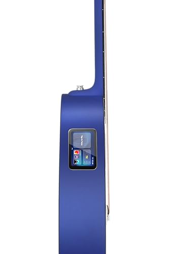 LAVA ME PLAY - 91,4 cm AZUL PROFUNDO/BLANCO FROST - CON BOLSA LITE