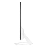 ASUS VZ27EHF-W Eye Care Monitor Gaming 27 pulgadas (IPS, Full HD, sin marcos, 100 Hz, sincronización adaptativa, 1 ms MPRT, HDMI, luz azul baja, sin parpadeos, montaje en pared)
