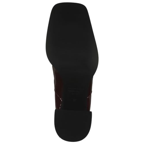 GANT FOOTWEAR Gwenety, Botas Estilo Chelsea Mujer, Burdeos, 40 EU