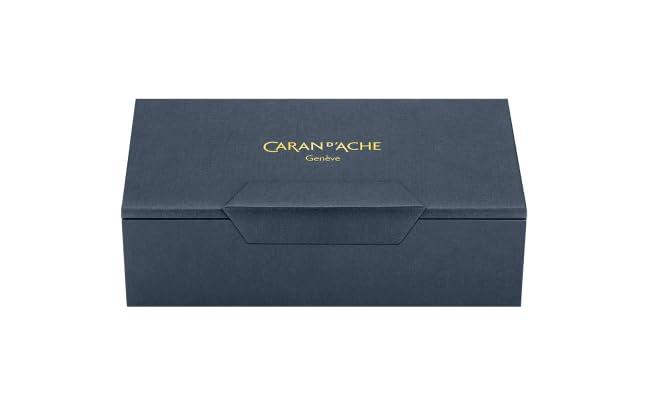 Caran d'Ache Bolígrafo VARIUS™ EDELWEISS - Edición limitada