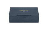 Caran d'Ache Pluma estilográfica VARIUS™ EDELWEISS - Edición limitada - M