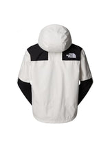THE NORTH FACE NF0A8B5GROU M REIGN ON JACKET Jacket Hombre WHITE DUNE/TNF BLACK Tamaño XXL