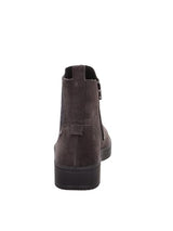 Legero Mystic Ligeramente Forrado Gore-Tex, Botas Estilo Chelsea Mujer, Lavagna 2300, 42 EU