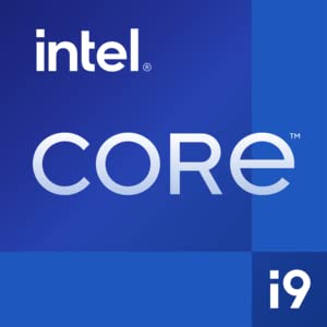 Intel Core i9-13900F, procesador para equipos de sobremesa, 24 núcleos (8 P-cores + 16 E-cores) 36 MB de caché, hasta 5,6 GHz