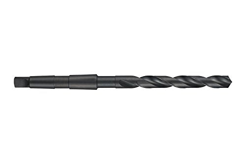 Dormer Taper Shank Drill, Pack of 1