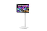 LG 32U889SA-W - Monitor MyView 32", Panel IPS, (3840 x 2160), 60Hz, 5ms (GtG), DCI-P3 95%, WebOS 24, Pivotable, Negro