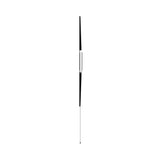 Hama | Soporte de Pared para TV de 46" a 100" (Soporte Fijo de Pared, Pantallas de hasta 254cm, Carga máx de 75kg, VESA 800 x 600)