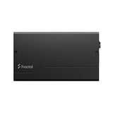 Fractal Design Ion+ 860W Unidad de Fuente de alimentación 20+4 Pin ATX Negro