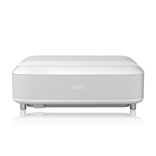 Proyector Epson V11HB07040 3600 ANSI 4K Ultra HD