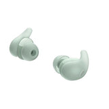 Sony LinkBuds Fit x Olivia Rodrigo, Auriculares Bluetooth con Noise Cancelling, Cómodos, IPX4, Hi-Res Audio, Sonido Ambiente, 21 h autonomía, conexión multipunto, iOS y Android, Verde