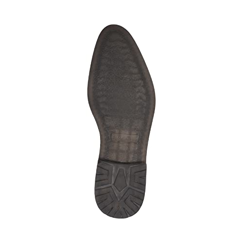 bugatti Zanerio, Zapatos de encaje, Hombre, Negro, 44 EU