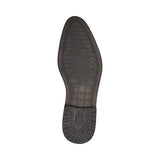 bugatti Zanerio, Zapatos de encaje, Hombre, Negro, 44 EU
