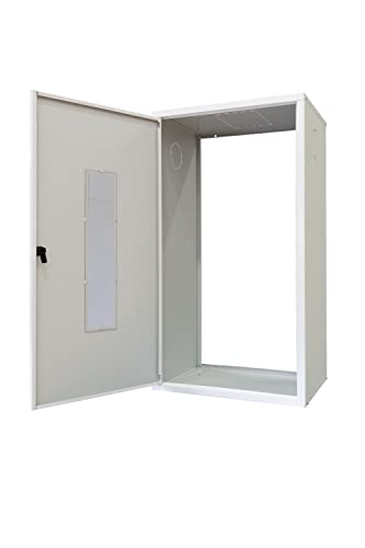 Anzapack 814805H - Armario Universal Para Caldera De 100 X 55 X 44 Cm.