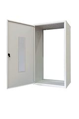 Anzapack 814805H - Armario Universal Para Caldera De 100 X 55 X 44 Cm.