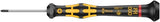WERA-05134019001-Kraftform ESD Micro Big Pack 1 - Juego de destornilladores para usos electrónicos