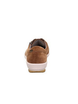 Legero Tanaro 5.0, Zapatillas Mujer, Cocco Braun 3020, 37.5 EU