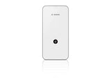 Bosch Tronic Excellence Aquastop - Calentador de agua electrónico (15/18/21 kW, compatible con internet, solarable, resistente a la presión, pantalla LED multifunción a color, clase energética A)