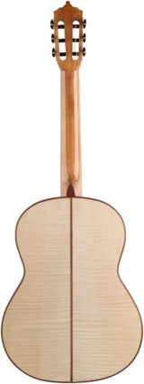 ARTESANO Guitarra de concierto Nuevo Rubio