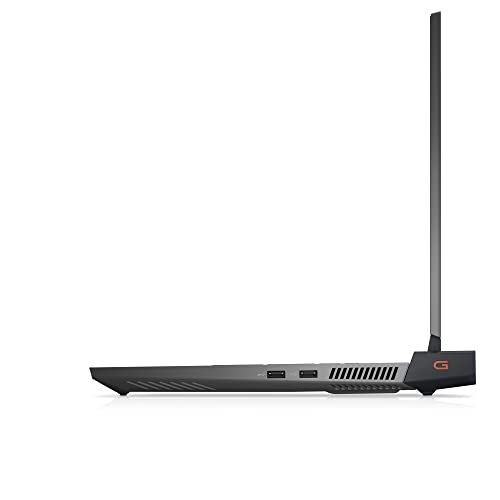 Dell G15 5520 - Ordenador portátil Gaming 15.6" FullHD (Intel Core i7-12700H , 16GB RAM, 1TB SSD, NDIVIA RTX 3070Ti,Windows 11) Gris – Teclado QWERTY español