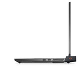 Dell G15 5520 - Ordenador portátil Gaming 15.6" FullHD (Intel Core i7-12700H , 16GB RAM, 1TB SSD, NDIVIA RTX 3070Ti,Windows 11) Gris – Teclado QWERTY español