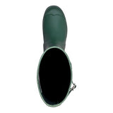 Hunter Wellington Boots, Botas de Lluvia para Mujer, Verde Hunter Grün, 38 EU