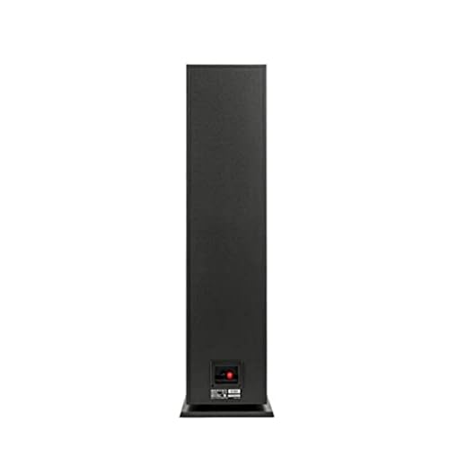 Polk Monitor XT70 Pareja Altavoces de Suelo Hi-Fi Negros