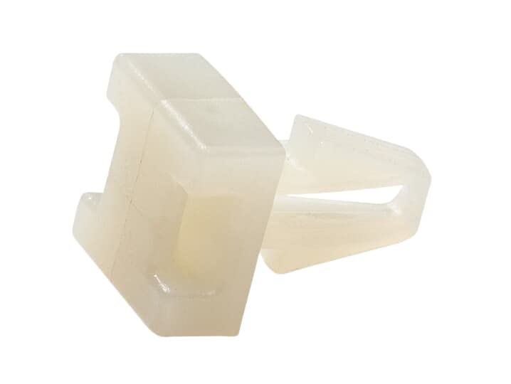 ABB Base de fijación azul 11,3 mm x 11,3 mm, paquete de 1000 unidades
