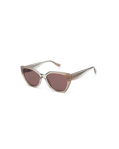 GIGI STUDIOS Harlow Sunglasses, Beige, 56mm, 45mm para Mujer