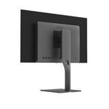 Dough Spectrum Black 27” Monitor Gaming OLED 1440p 480Hz Mate – 0,03 ms, HDR True Black 400, calibrado de Color, HDMI 2.1, DisplayPort (Solo Monitor, sin Base)