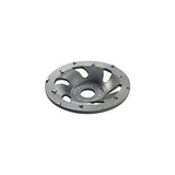 METABO 628208000 - Muela hueca de diamante calidad PKD Profesional recubrimientos protectores hormigón 125 x22,23 mm 12 segmentos