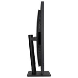 Asus ProArt Display PA328QV - Monitor Profesional (31,5 Pulgadas, IPS, WQHD (2560 x 1440), 100% sRGB, 100% Rec.709, Precisión de Color ΔE < 2, Calman Verified, Peana ergonómica) Negro