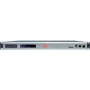 Lantronix SLC 8000 RJ-45 - Servidor (RJ-45, 436,9 x 304,8 x 43,18 mm, 5,03 kg, Corriente alterna, 120-230 V, 50 - 60 Hz)