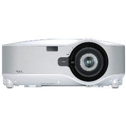 NEC Display NP2250 - Proyector LCD