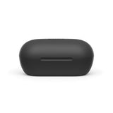 Sony WF-C710NSA Auriculares inalámbricos In-Ear con Noise Cancelling, Ligeros, Controles táctiles, Conexión Multipunto, IPX4, hasta 40 h de batería, Carga rápida, iOS y Android - Negro