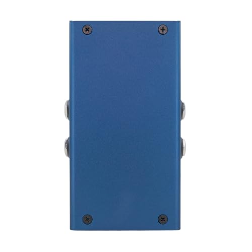 Mako Series MKII: modulación de alta fidelidad M1