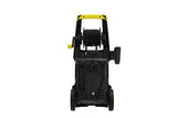 Stanley Fatmax SXFPW22M-E Limpiadora de Alta Presión 2200W 160 Bar, Negro, Amarillo