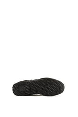 Armani Exchange Zapatillas Logo Negro