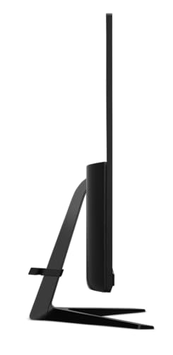 Acer Aspire C27-1800, All-in-One PC de 27" Full HD IPS (Intel Core i5-12450H, RAM de 16 GB, SSD de 1 TB, Intel UHD Graphics, Windows 11 Familia), PC Todo-en-Uno, Color Negro