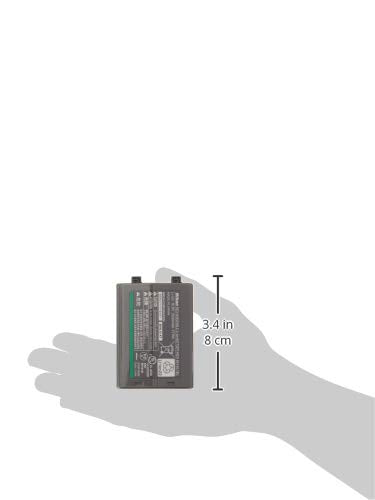 Nikon EN-EL18C Accu