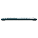 nuLOOM Montech MKey Freedom Gaming Tastatur - GateronG Pro 2.0 Red (US)