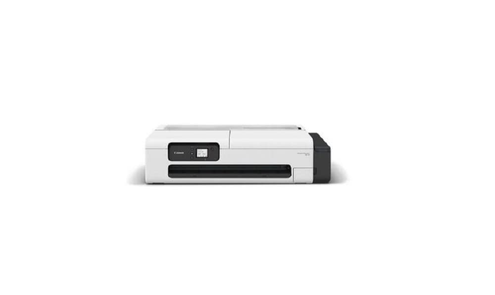 Canon imagePROGRAF TC-20 Plotter Impresora Gran Formato A1 24" Color WiFi